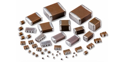 MLCC Capacitor Selection Guide: Capacitance, Voltage, Package, X5R, X7R, and DC Bias 