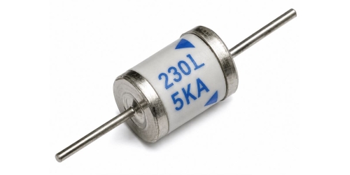 Gas Discharge Tube (GDT): Working Principle, and Surge Protection Guide