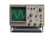 What Is a Cathode Ray Oscilloscope (CRO)? Working Principle, Measurements, and Real Applications
